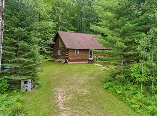 W8083 Burdell Rd, Wausaukee, WI 54177