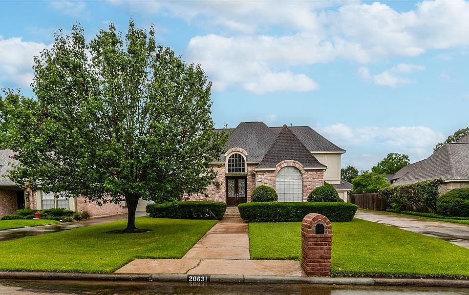 1st image of 20631 Castle Bend Dr