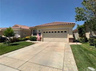 1789 Desert Poppy Ln, Beaumont, CA 92223