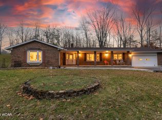 18333 Herring Rd, Sidney, OH 45365