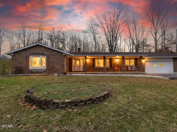 18333 Herring Rd, Sidney, OH 45365