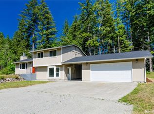 16808 153rd Ave SE, Yelm, WA 98597