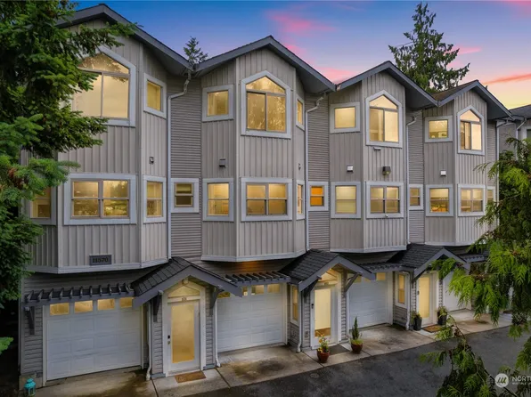 11570 Stone Avenue N #A-102, Seattle, WA 98133