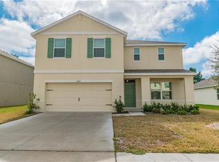 4022 Bramblewood Loop, Spring Hill, FL 34609