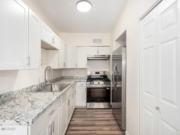 856 W Wedwick St, Tucson, AZ 85706