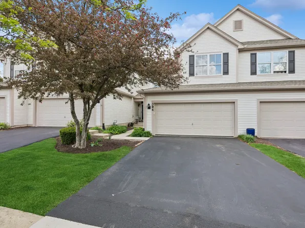304 Grand Ridge Rd #304, Saint Charles, IL 60175