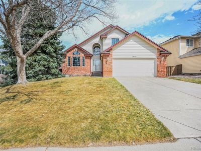 9692 Sterling Drive, Highlands Ranch, CO, 80126