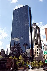 Rented by Solow Realty