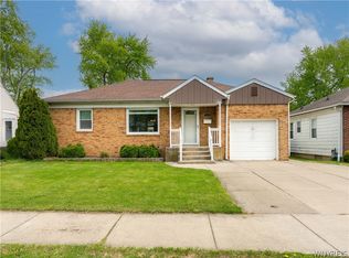 151 Dekalb St, Tonawanda, NY 14150