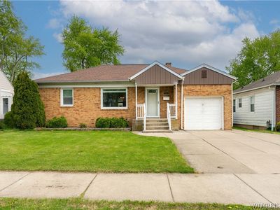 151 Dekalb St, Tonawanda, NY, 14150