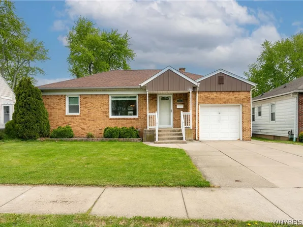 151 Dekalb St, Tonawanda, NY 14150