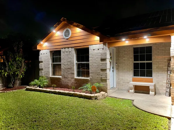 2288 El Metro, Brownsville, TX 78520