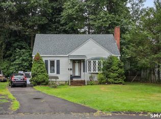 224 Abbotsford Avenue, West Hartford, CT 06110