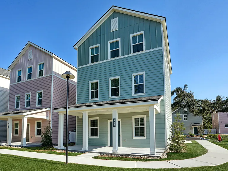 Hamlet Maybank - Homes & Townhomes for Rent — Photo 13