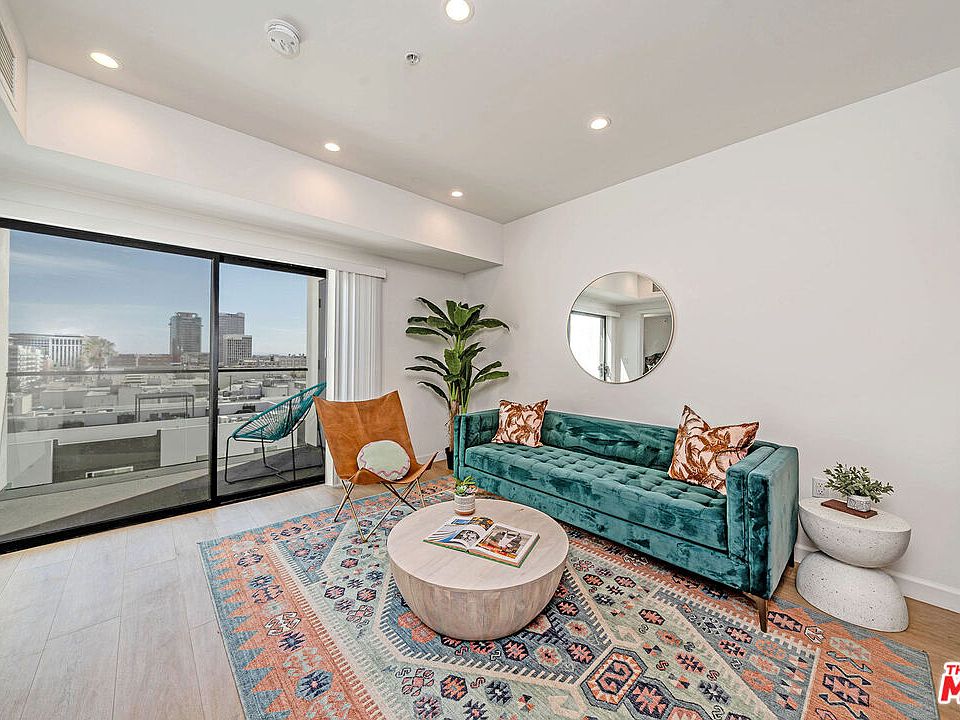1st image of 321 S Oxford Ave #Penthouse 6