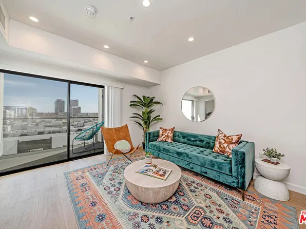 321 S Oxford Ave #Penthouse 6, Los Angeles, CA 90010