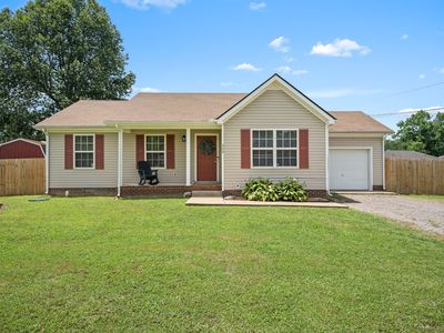 225 Callender Ct, Christiana, TN, 37037