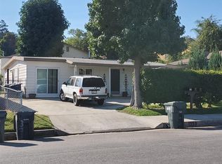 653 E 3rd Ave, Escondido, CA 92025