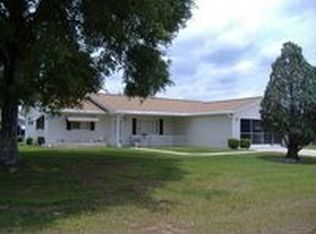 10495 SE 178th Pl, Summerfield, FL 34491