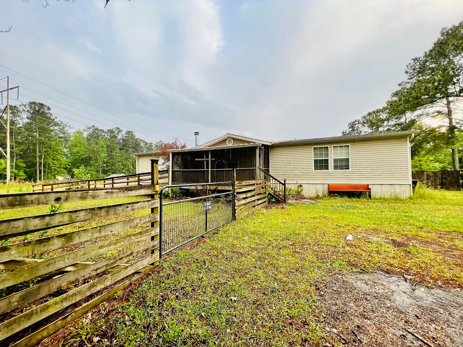 105 John Deere Ln, Bonneau, SC 29431 Zillow