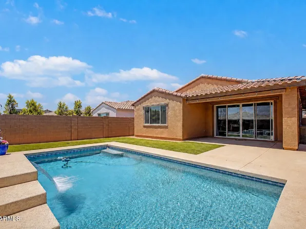 12237 E PIVOT PEAK --, Gold Canyon, AZ 85118