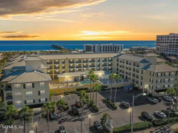 525 3RD Street N #213, Jacksonville Beach, FL 32250