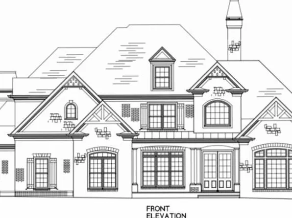 2868 Grey Moss Pass, Duluth, GA 30097