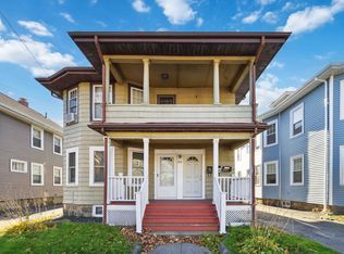 382 Eastern Ave #1, Lynn, MA 01902