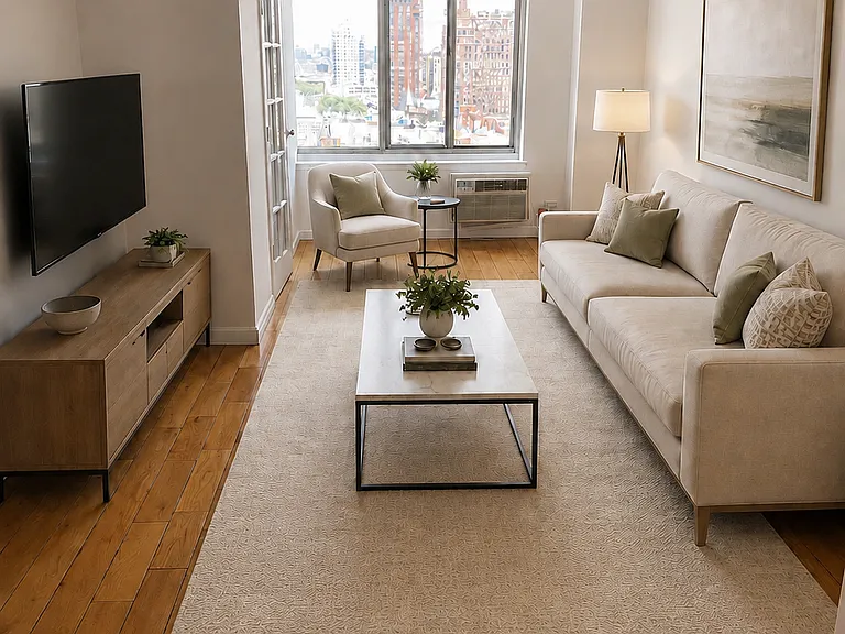 400 Central Park W #18G — Photo 4