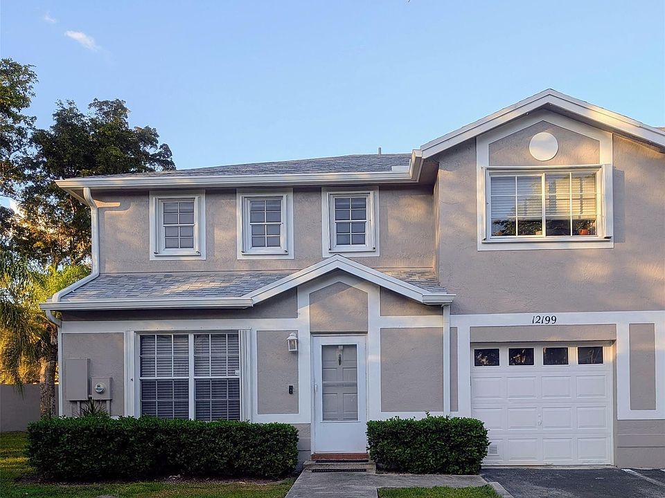 1st image of 12199 SW 49th Court #12199