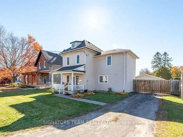 594 Hamilton St W, Laurentian Valley, ON K8A 6P1