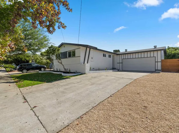 7281 Arillo St, San Diego, CA 92111