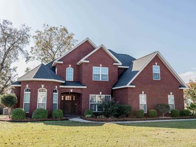 101 Oxfordshire Ct, Warner Robins, GA, 31088