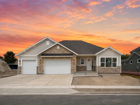 1354 W Jordan Height Ln #26, West Jordan, UT 84088