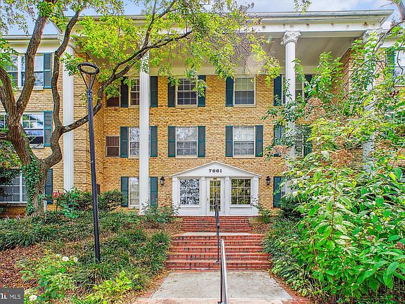 2nd image of 7661 Provincial Dr APT 201