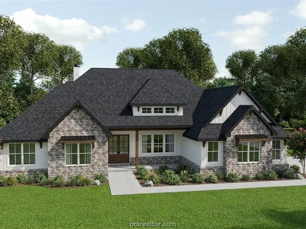 10299 Winnie Ct, Bryan, TX 77808