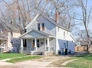 1227 Cedar St, South Bend, IN
