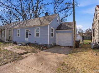 449 S Dade Ave, Saint Louis, MO