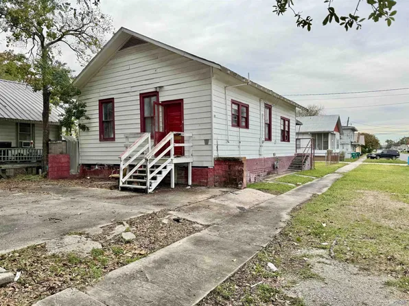 311 5th St, Morgan City, LA 70380