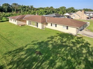 3285 Potomac St, New Orleans, LA 70114
