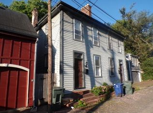 109 E Redbud Aly, Columbus, OH 43206