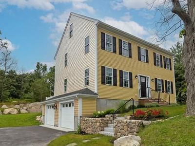 734 Pleasant St, Weymouth, MA, 02189