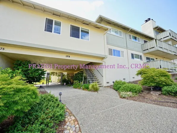 175 Upper Via Casitas APT 18, Greenbrae, CA 94904
