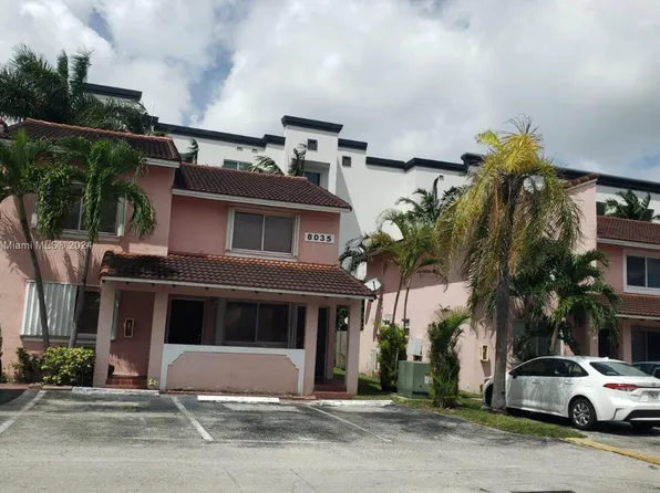 8035 Lake Dr APT 101, Doral, FL 33166