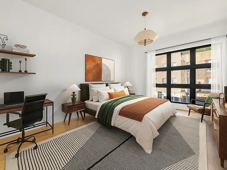868 Lorimer St #2B — Photo 5