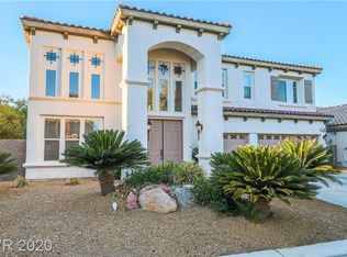 11593 Bollinger Ln, Las Vegas, NV 89141
