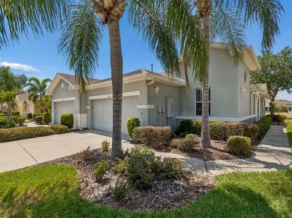 2011 Sifield Greens Way #71, Sun City Center, FL 33573
