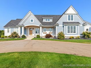 2543 16th Ave SW, Hudsonville, MI 49426