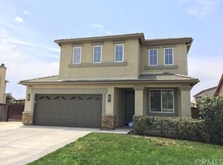 2174 Larkspur Ct, San Jacinto, CA 92582
