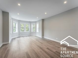 4317 N Francisco Ave #3, Chicago, IL 60618